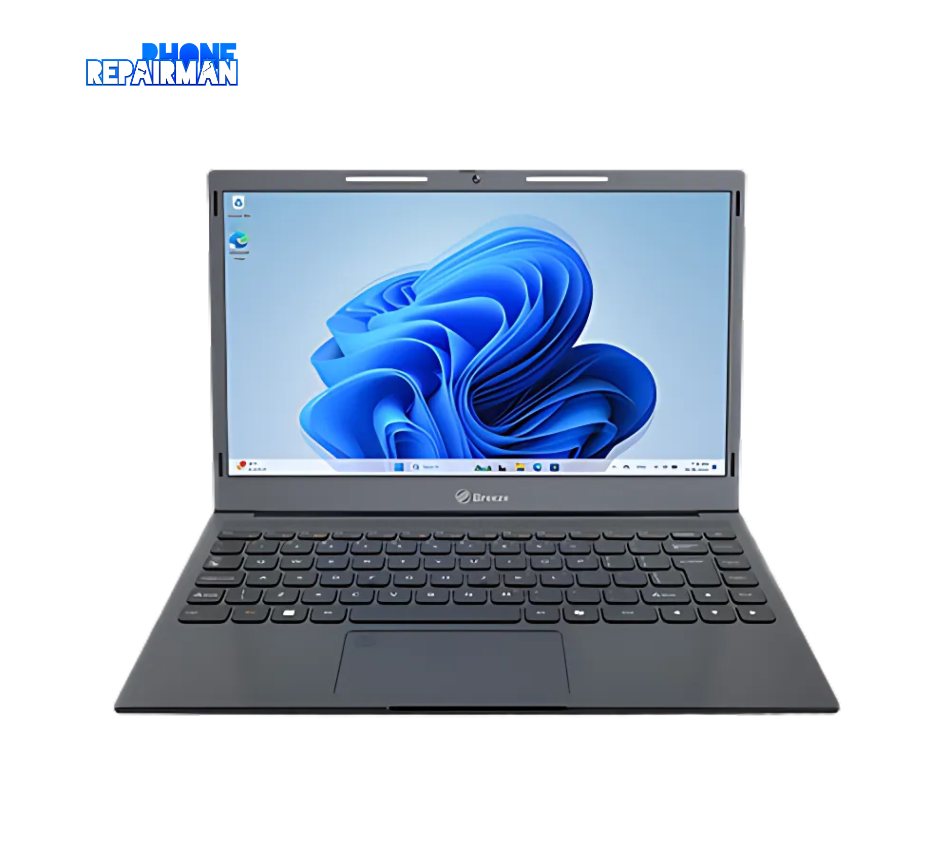Leader Breeze SCE4-B2 128GB Intel Celeron N4020 14"FHD Phone Repairman Muswellbrook