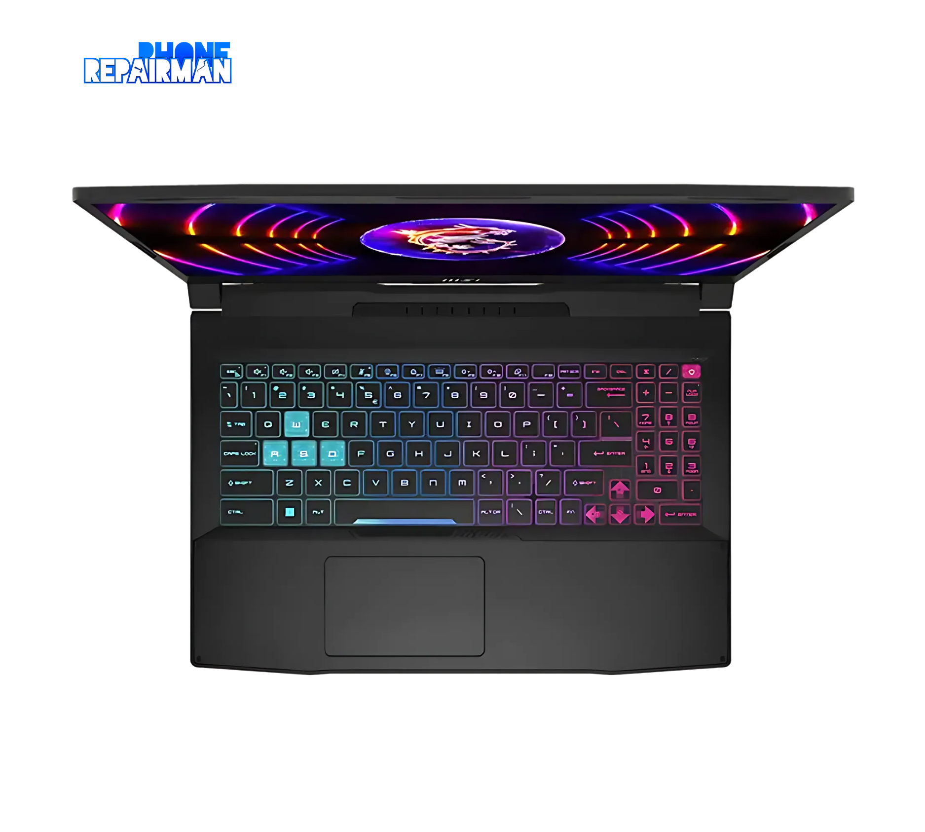 MSI Katana 15 HX B14W 512GB Intel® Core™ i7-14650HX - BLACK Phone Repairman Muswellbrook MSI Katana 15 HX B14W 512GB Intel® Core™ i7-14650HX - BLACK Phone Repairman Muswellbrook