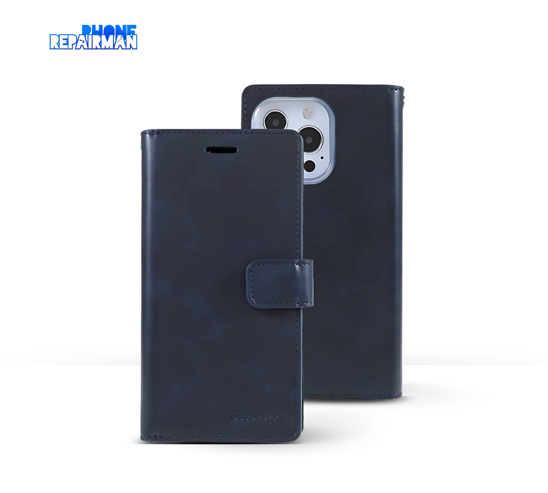 iPhone 16 Case Mercury© Mansoor Diary Phone Repairman Muswellbrook AU