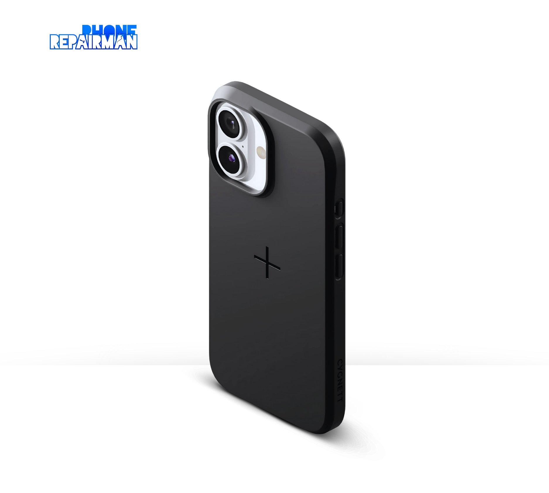 iPhone 16 Plus Case Cygnett© MagShield Phone Repairman Muswellbrook AU iPhone 16 Plus Case Cygnett© MagShield Phone Repairman Muswellbrook AU
