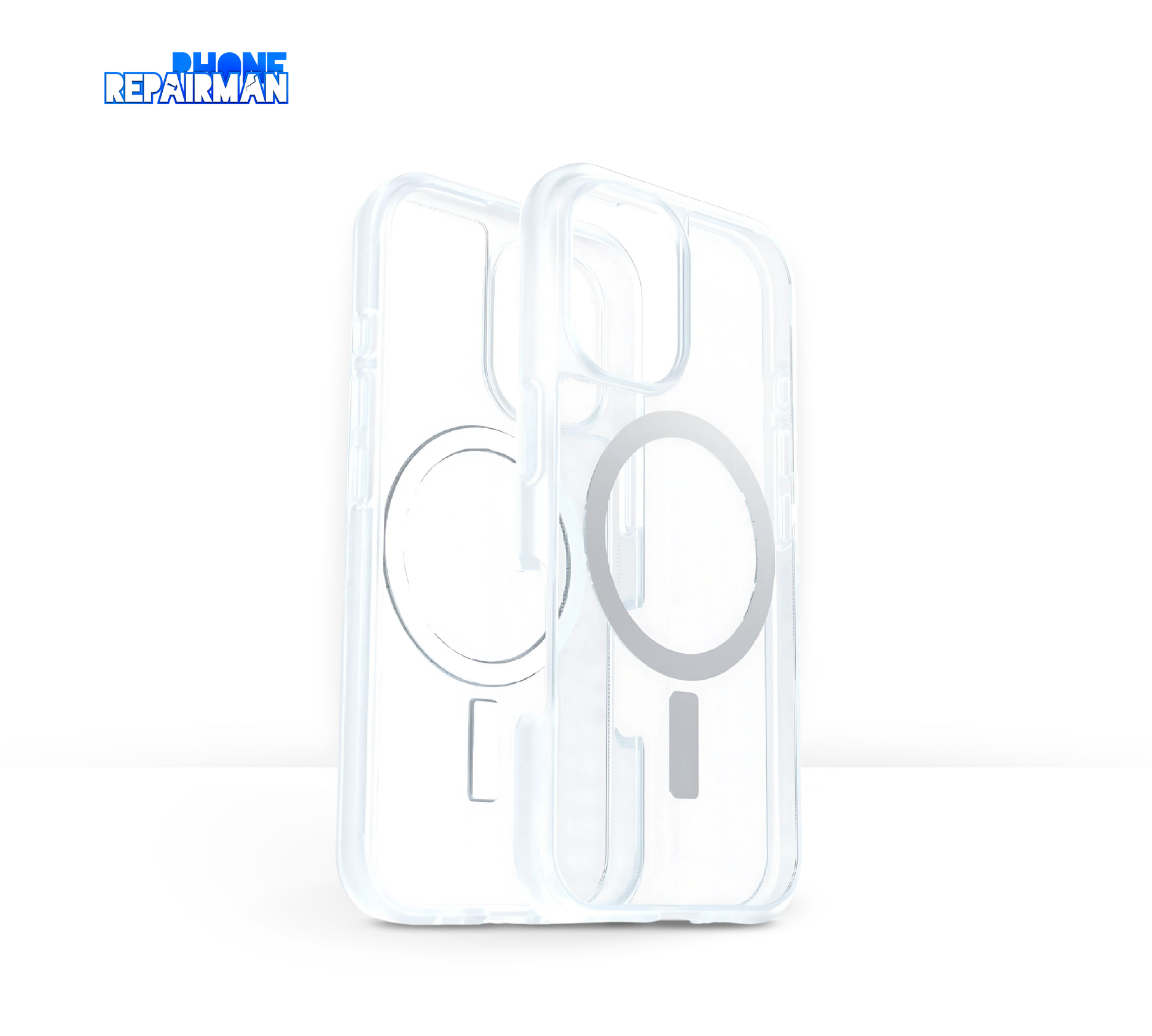 iPhone 16 Pro OtterBox© React MagSafe Case Phone Repairman Muswellbrook AU